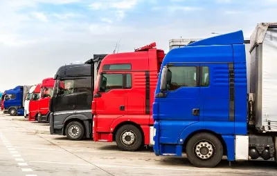 Adana Kuşadası Ambar Nakliyat