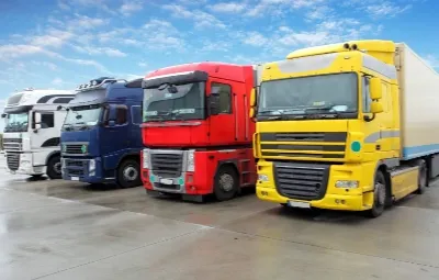 Adana Kuşadası Nakliye Ambarı